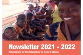 Newsletter 2021-2022