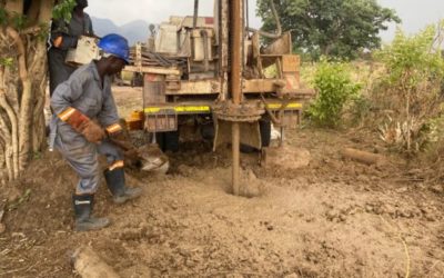 Shiny Village 11 – lavori iniziati!