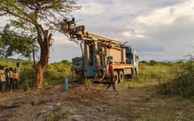 Shiny Village 11 completato!